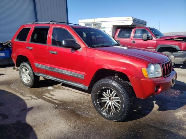 2005 Jeep Grand Cherokee Laredo