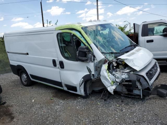 2021 Dodge RAM Promaster 1500 1500 Standard