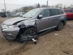 2019 Mitsubishi Outlander SE