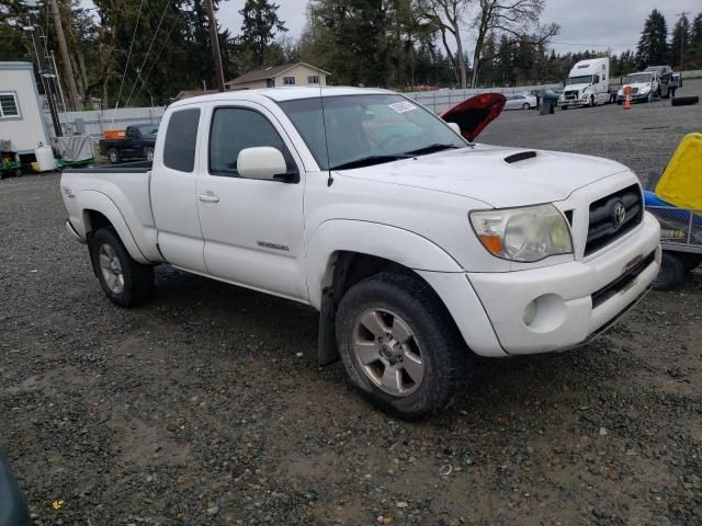 2008 Toyota Tacoma Access Cab