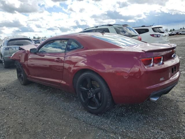 2010 Chevrolet Camaro SS