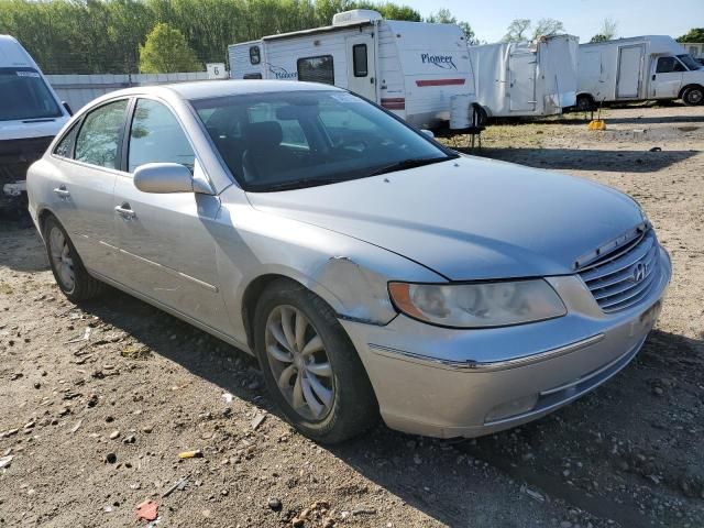 2006 Hyundai Azera SE