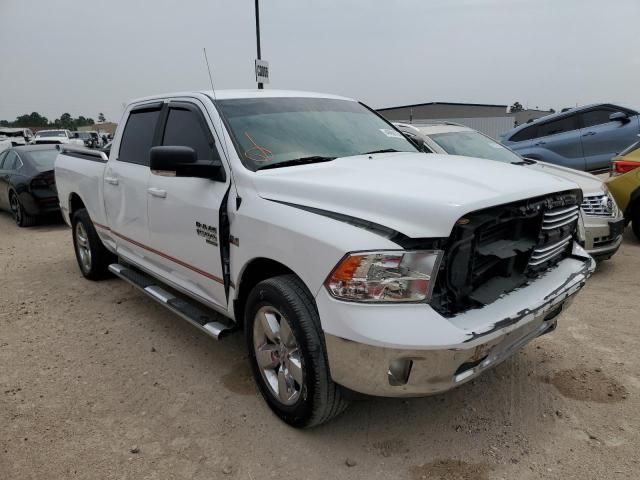 2019 Dodge RAM 1500 Classic SLT