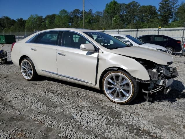 2013 Cadillac XTS Premium Collection