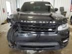 2015 Land Rover Range Rover Sport SC