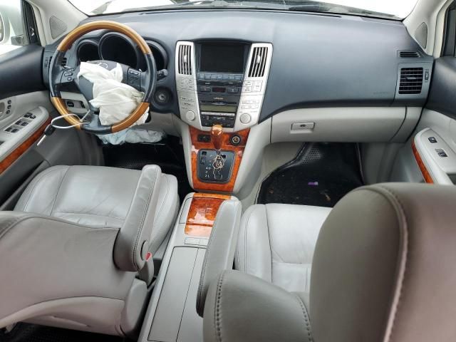 2005 Lexus RX 330