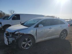 Toyota Venza salvage cars for sale: 2012 Toyota Venza LE
