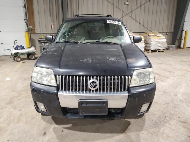 2006 Mercury Mariner