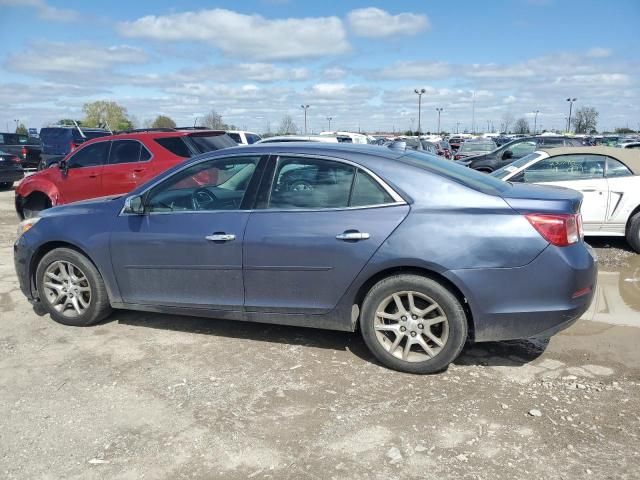 2013 Chevrolet Malibu 1LT