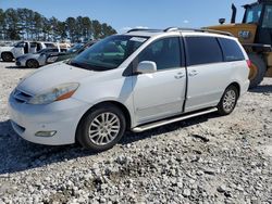 Run And Drives Cars for sale at auction: 2008 Toyota Sienna XLE