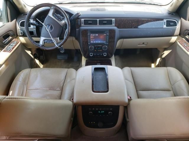 2012 GMC Yukon Denali