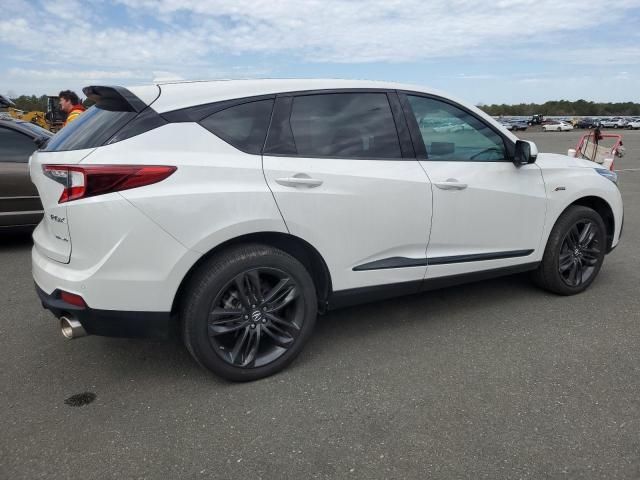 2020 Acura RDX A-Spec