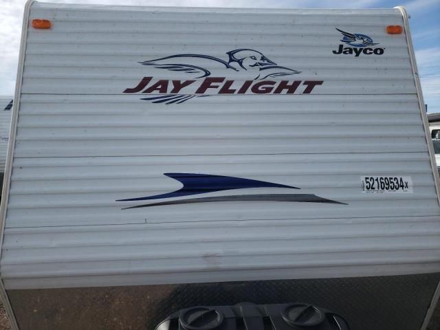 2010 Jayco Trailer