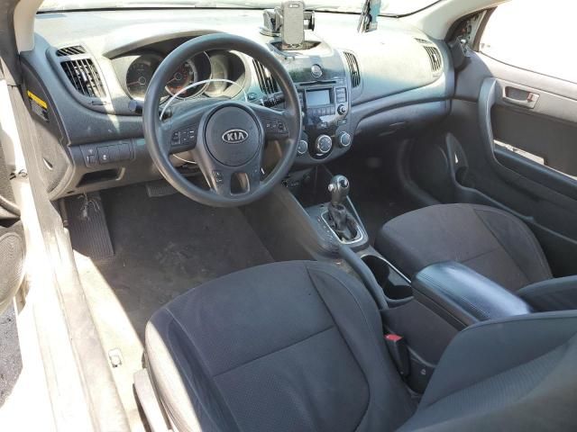 2012 KIA Forte EX