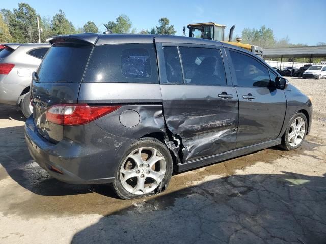 2013 Mazda 5