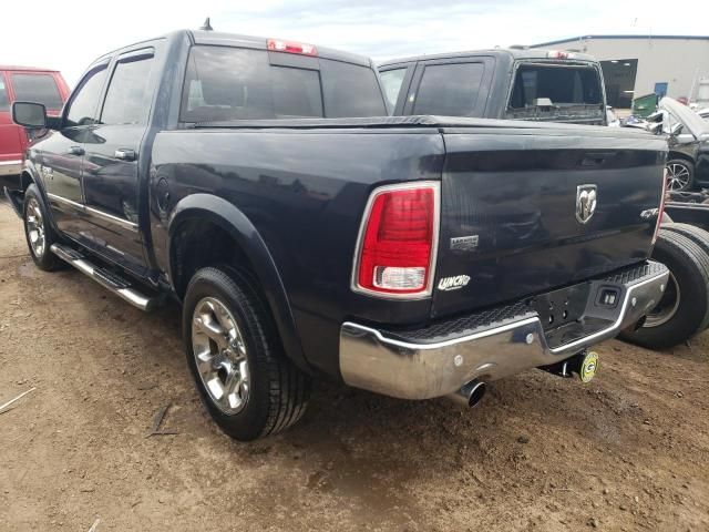 2016 Dodge 1500 Laramie