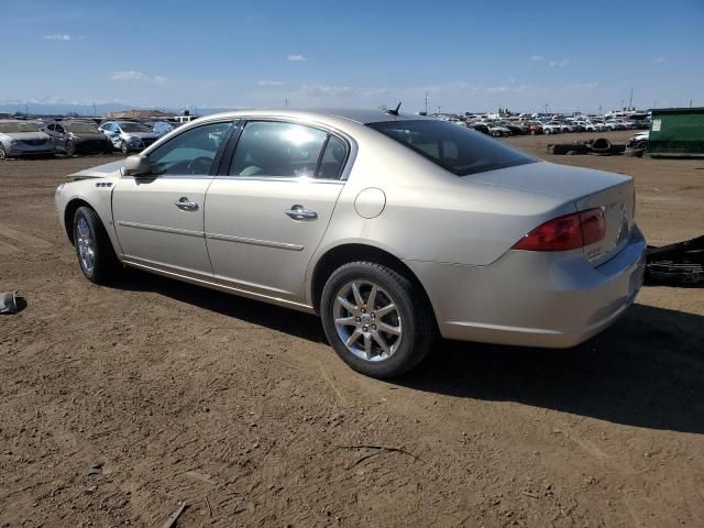 2007 Buick Lucerne CXL