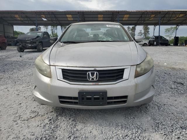 2009 Honda Accord LX