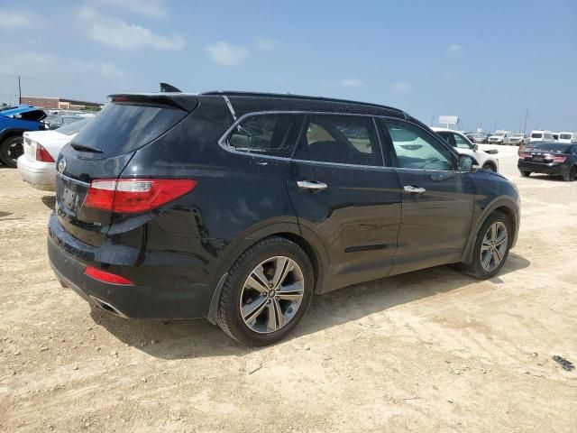 2014 Hyundai Santa FE GLS