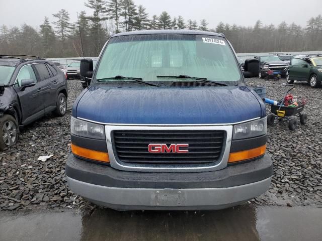 2003 GMC Savana G2500