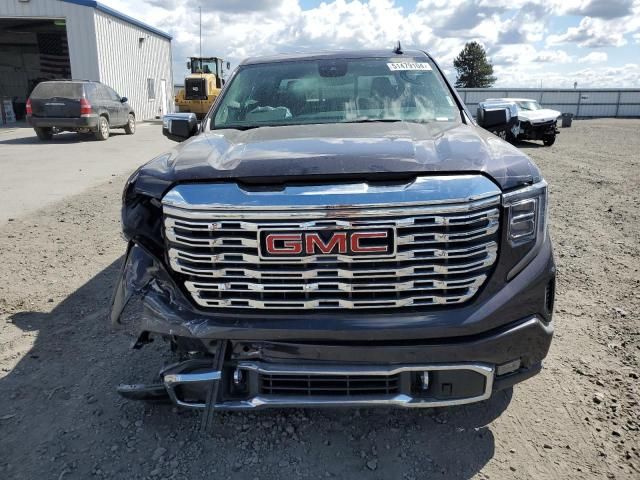 2022 GMC Sierra K1500 Denali