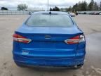 2019 Ford Fusion S