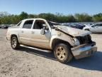 2005 Chevrolet Avalanche C1500