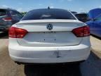 2014 Volkswagen Passat SE