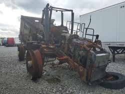 Salvage cars for sale from Copart Memphis, TN: 2011 John Deere Tractor