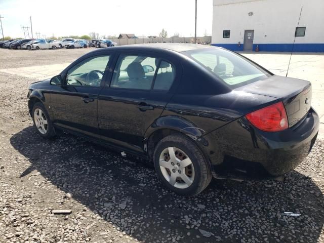 2007 Chevrolet Cobalt LS