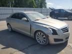 2014 Cadillac ATS Luxury