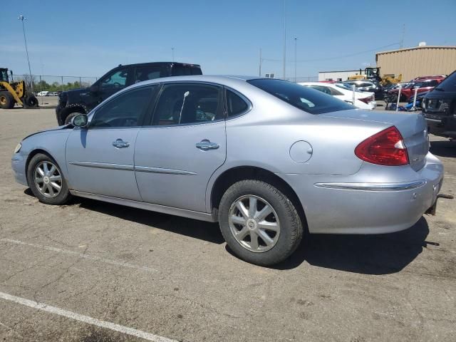 2005 Buick Lacrosse CXL