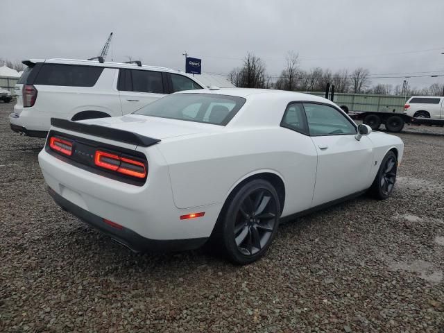 2019 Dodge Challenger R/T Scat Pack