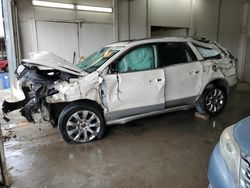 Salvage cars for sale from Copart Madisonville, TN: 2012 Buick Enclave