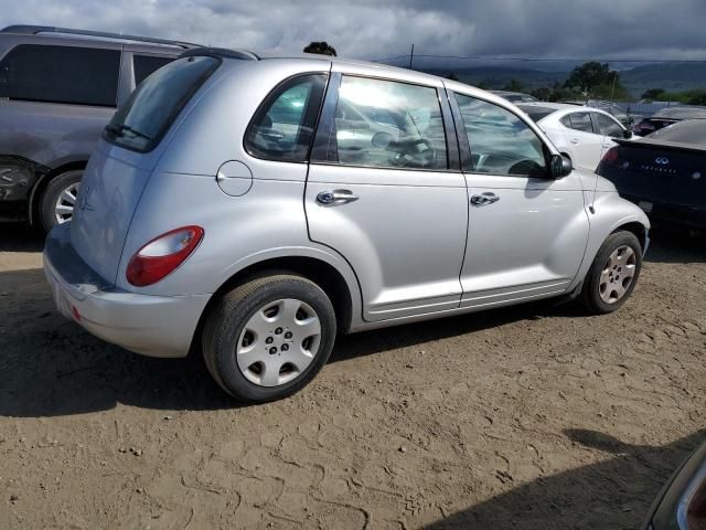 2007 Chrysler PT Cruiser