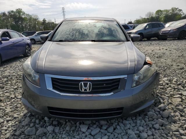 2009 Honda Accord LXP