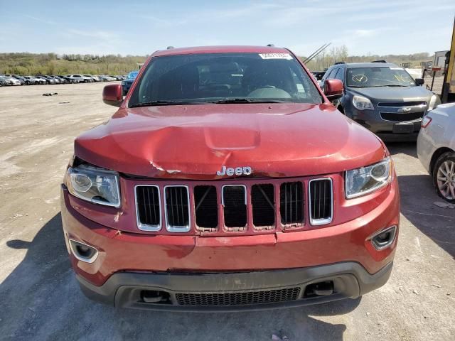 2014 Jeep Grand Cherokee Laredo