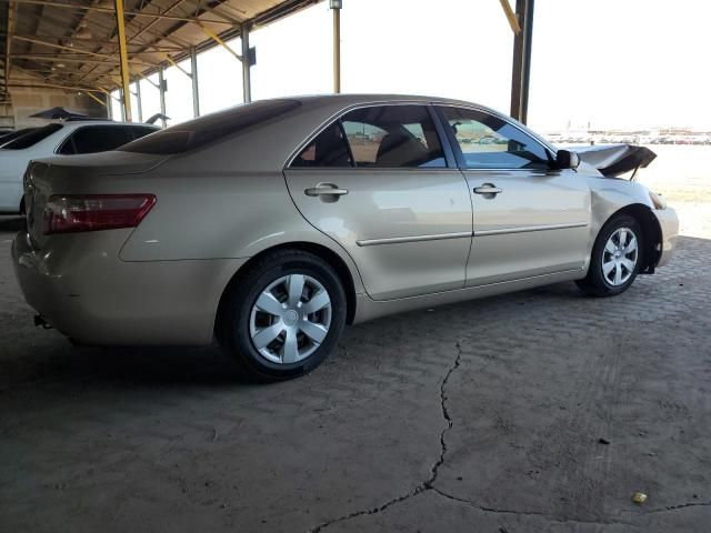 2008 Toyota Camry CE