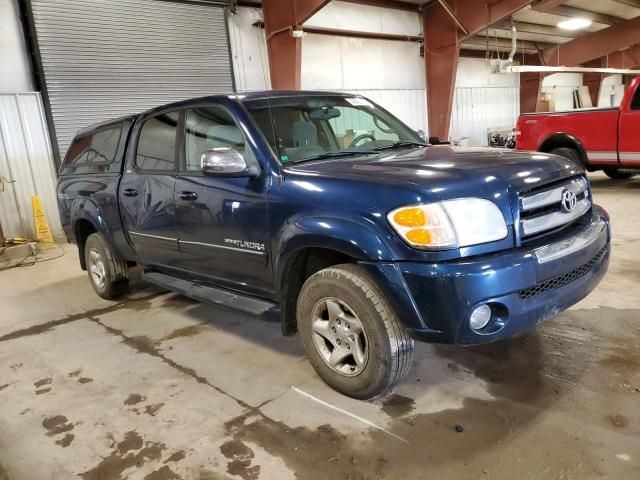 2004 Toyota Tundra Double Cab SR5