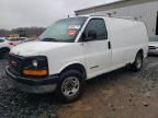 2003 GMC Savana G2500