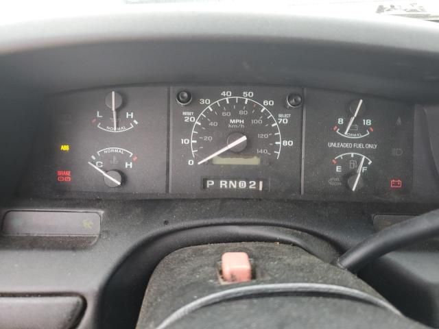 1994 Ford F150