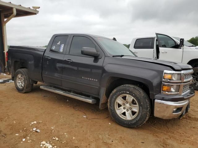 2015 Chevrolet Silverado C1500 LT