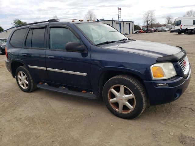 2008 GMC Envoy