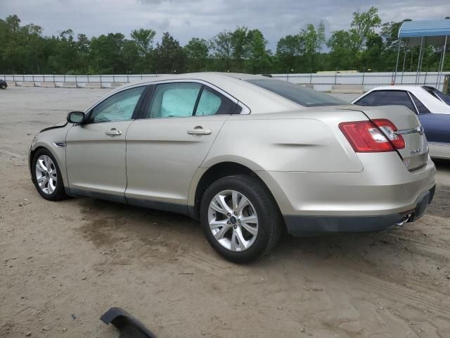 2011 Ford Taurus SEL