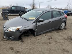 2012 Ford Focus SE for sale in Montreal Est, QC