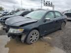 2007 Lincoln MKZ