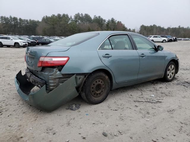 2008 Toyota Camry LE