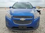 2016 Chevrolet Trax 1LT