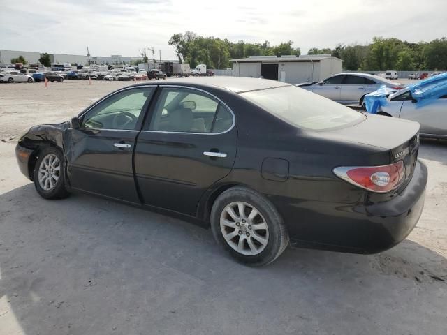 2003 Lexus ES 300