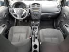 2016 Nissan Versa S